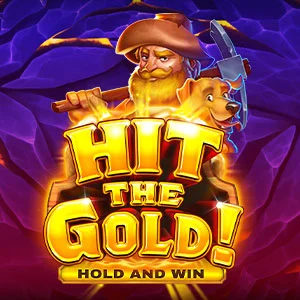 Hit The Gold